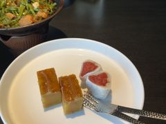 -喜悦烤鸭·新京菜(王府井店)