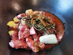 -江湖水乡铁锅炖魚(周庄嘉园店)