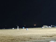 -青岛石老人海水浴场