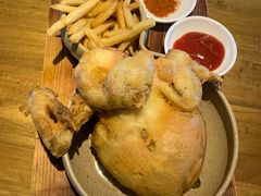 关中葫芦鸡-東舍食唐精品陕菜馆