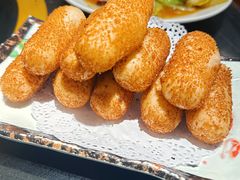 -老妈盐帮菜川味小酒馆(甜水园 店)