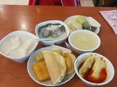 -龙抄手(春熙路总店)