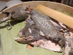 -黑鸡小馆(金源店)