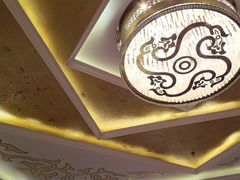-巴音浩日娲·蒙餐(双林东路店)