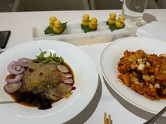 -满堂·烤鸭店·北京菜(鼓楼店)