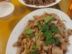 -桂园白粥·潮汕老味道