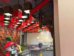 -矮板凳老火锅(宽窄巷子店)