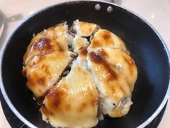 卡珍芝士糯米鸡-陶陶居酒家(海岸城店)