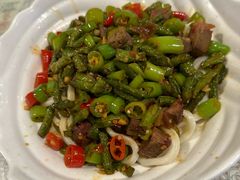 -文三里屯面馆(三里屯店)