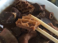 -七爷清汤腩·港式茶餐厅(世博店)