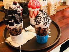 -Cafe de Paris(林荫路店)