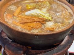 -阿润打边炉·鲜切鸡煲(华漕店)