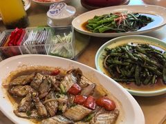 -坛南湾阿强农家乐.海鲜大排档老字号(福州地标美食店)