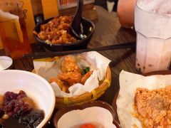 -阿元来了(西环店)