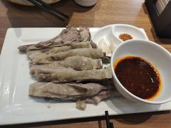 -贯贯吉·清真餐厅(浙江中路店)