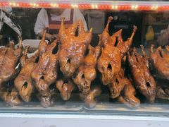 -徐六孃正宗甜皮鸭(张公桥店)