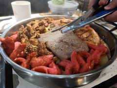 -黄记煌三汁焖锅(渝北金港国际店)