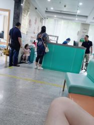-深圳市妇幼保健院(红荔院区)