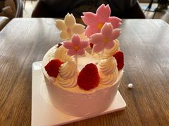 -味多美蛋糕(中关村店)