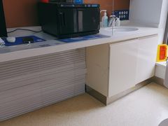 -圣贝口腔(海淀店)