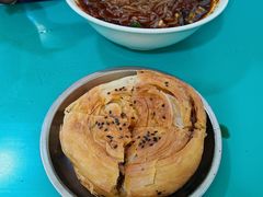 -甘记肥肠粉(马鞍北路店)