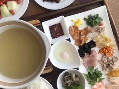 -昆明春城湖畔度假村
