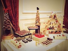 -Salon de Ville浦江汇(上海外滩华尔道夫酒店店)