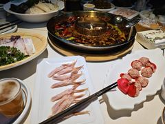 -二荆条·城市森林火锅旗舰店