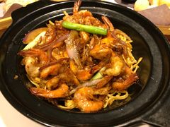 黑白胡椒虾-小和庆·知味(首铸万科店)
