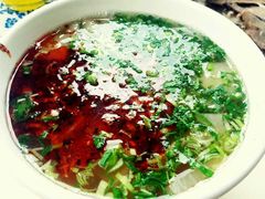 -马子禄牛肉面(金宝街店)