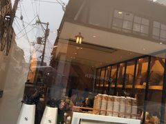 -% Arabica(京都东山店)
