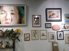 -八哥美术·成人美术画室(总校区)