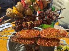 -炒豆合作社(东四总店)