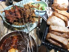 -状元阁烧烤(新华路总店)