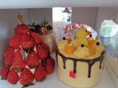 -吉川堂·日式甜点专门店(正佳广场店)