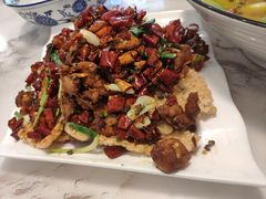 -川悦壹号·川菜(蠡溪路店)