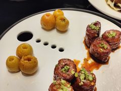 -闫府私房菜·百年鲁菜(恒隆店)