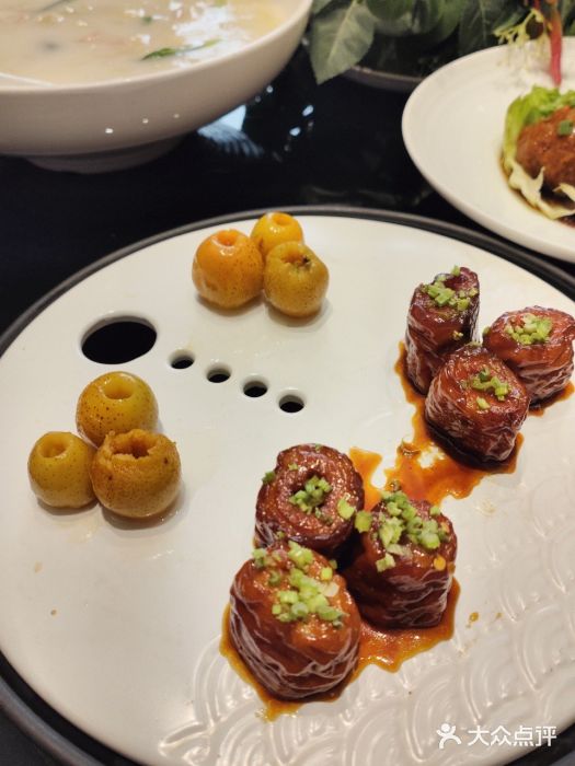 闫府私房菜·百年鲁菜(恒隆店)图片