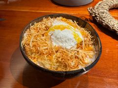 泡鲁达-SHAN山(前滩太古里店)