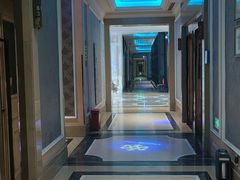 -OS CLUB(长风大悦城店)