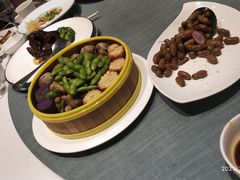 -宝燕壹号(长寿店)