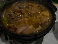-范贤光鸡公煲(平乐园总店)