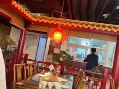 -秦月轩·陕西家乡菜(阜成路·五棵松店)