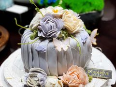 -杜哈夫DOUX RÊVE·生日蛋糕(日月光店)