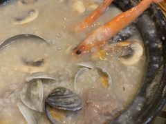 -盈田盈粥庄(博山东路店)