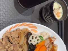 -吉野家(上海IM长宁国际店)