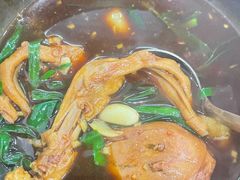 -玉衢·衢州鸭头店(沿河路店)