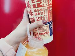 -千禧炸串(明瓦廊店)