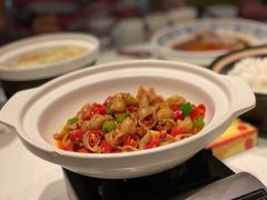 -融汇湘天(大岭山店)