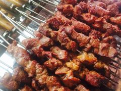 -王记西鎮电烤肉(汶上路店)